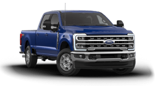 2026 Ford Super Duty® External Image 5